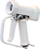 Stainless steel trigger operated water guns
